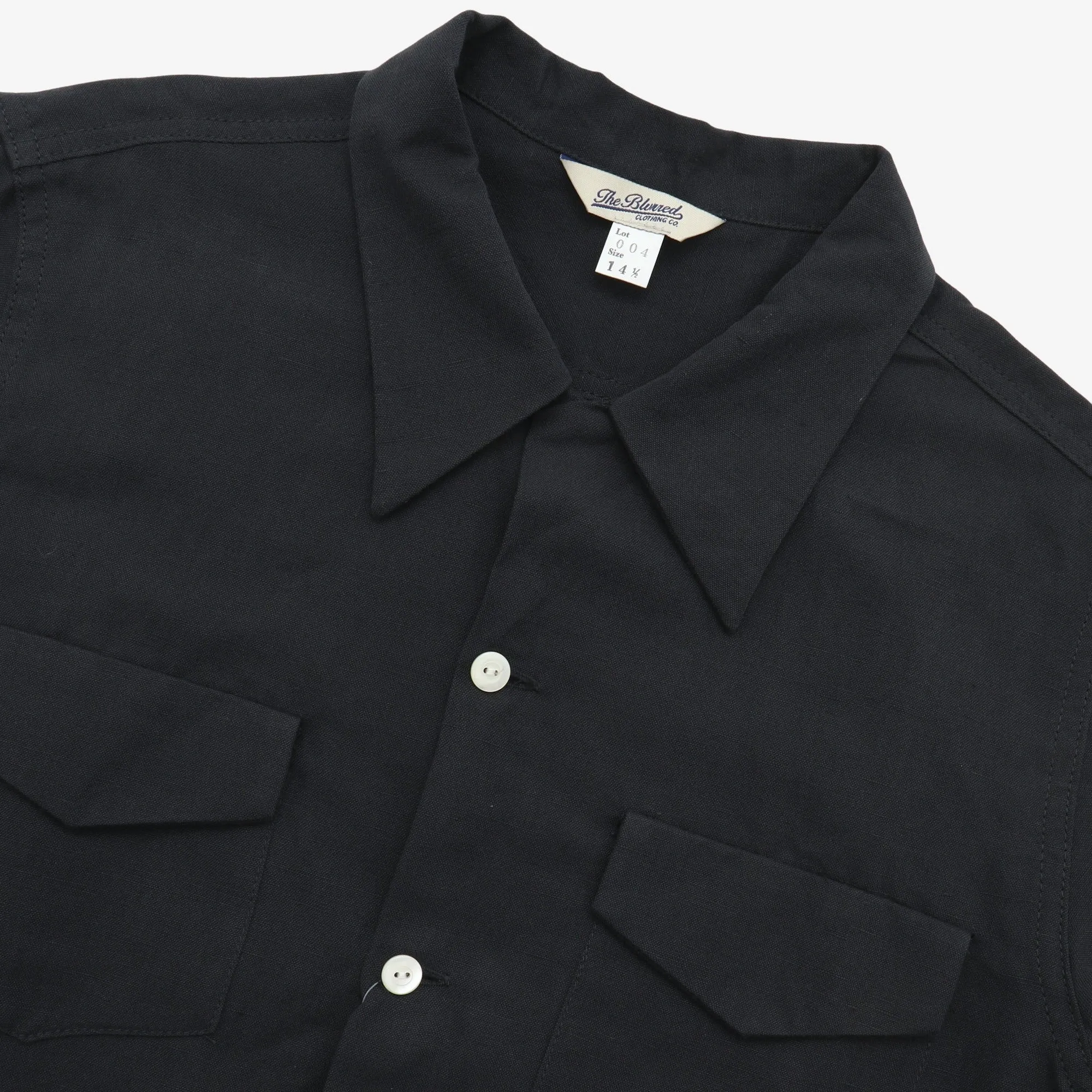 004 Work Shirt