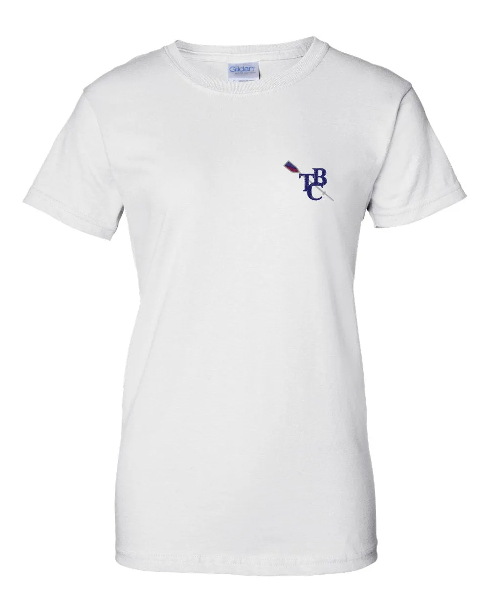 100% Cotton TBC Women's Team Spirit T-Shirt