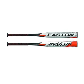 2020 Easton MAXUM 360 -5 2 5/8" 1 Piece Speed Balanced Baseball Bat: SL20MX58