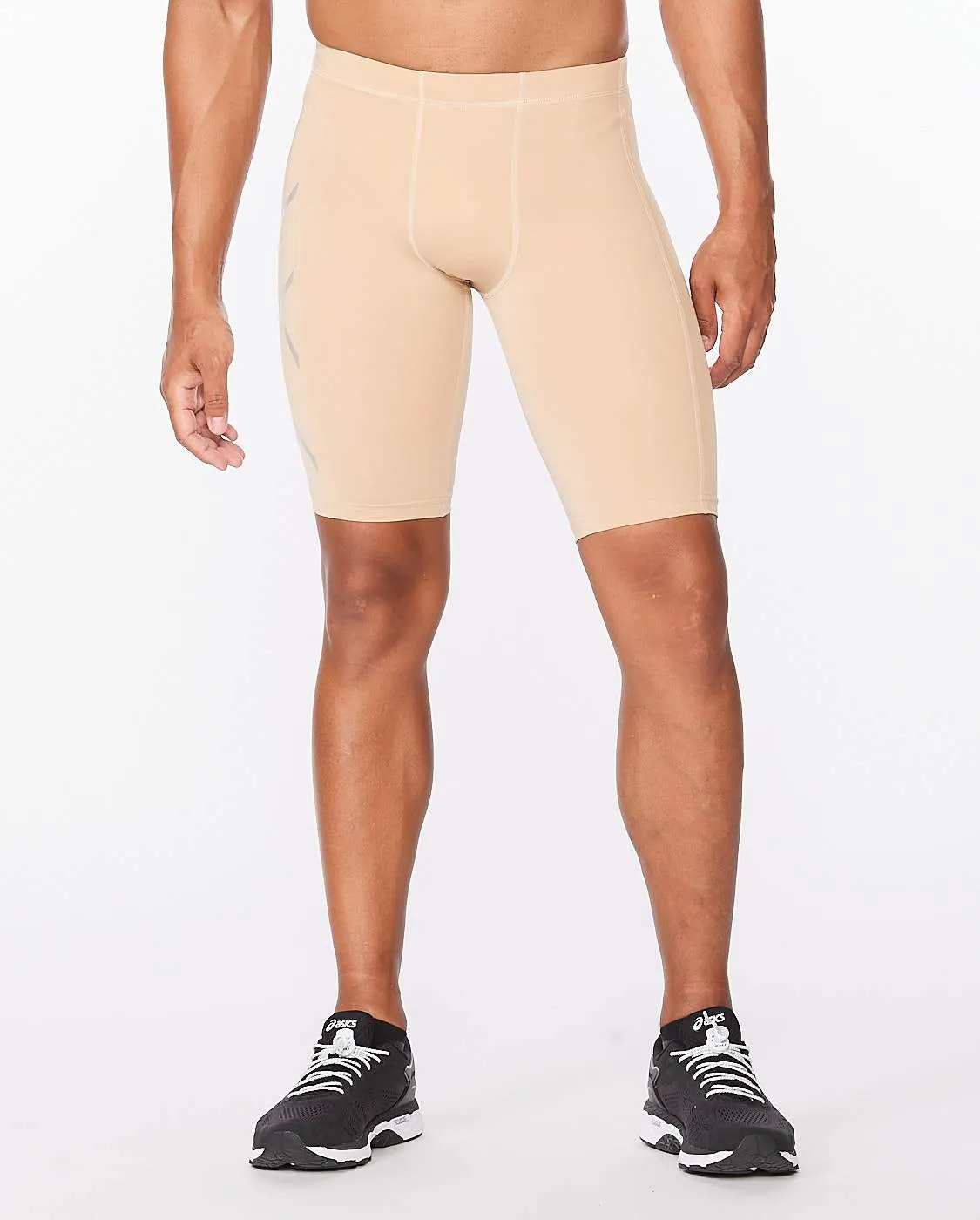 2XU Men Core Compression Shorts