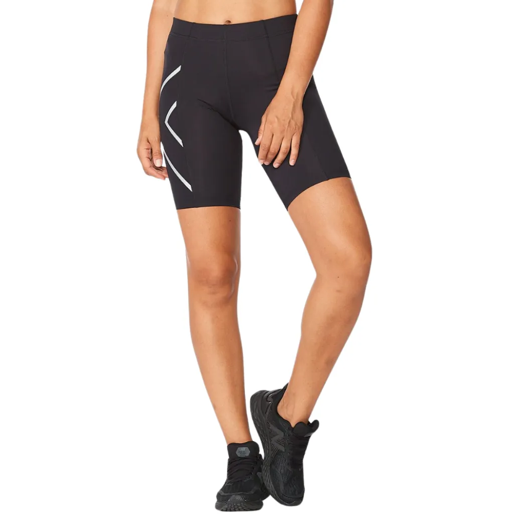 2XU Women Core Compression Shorts