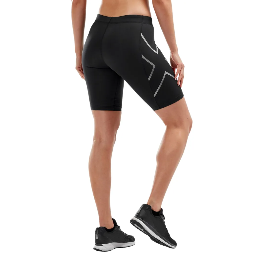 2XU Women Core Compression Shorts