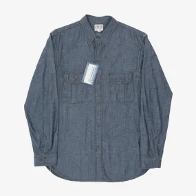 60s Work - The Driver Shirt