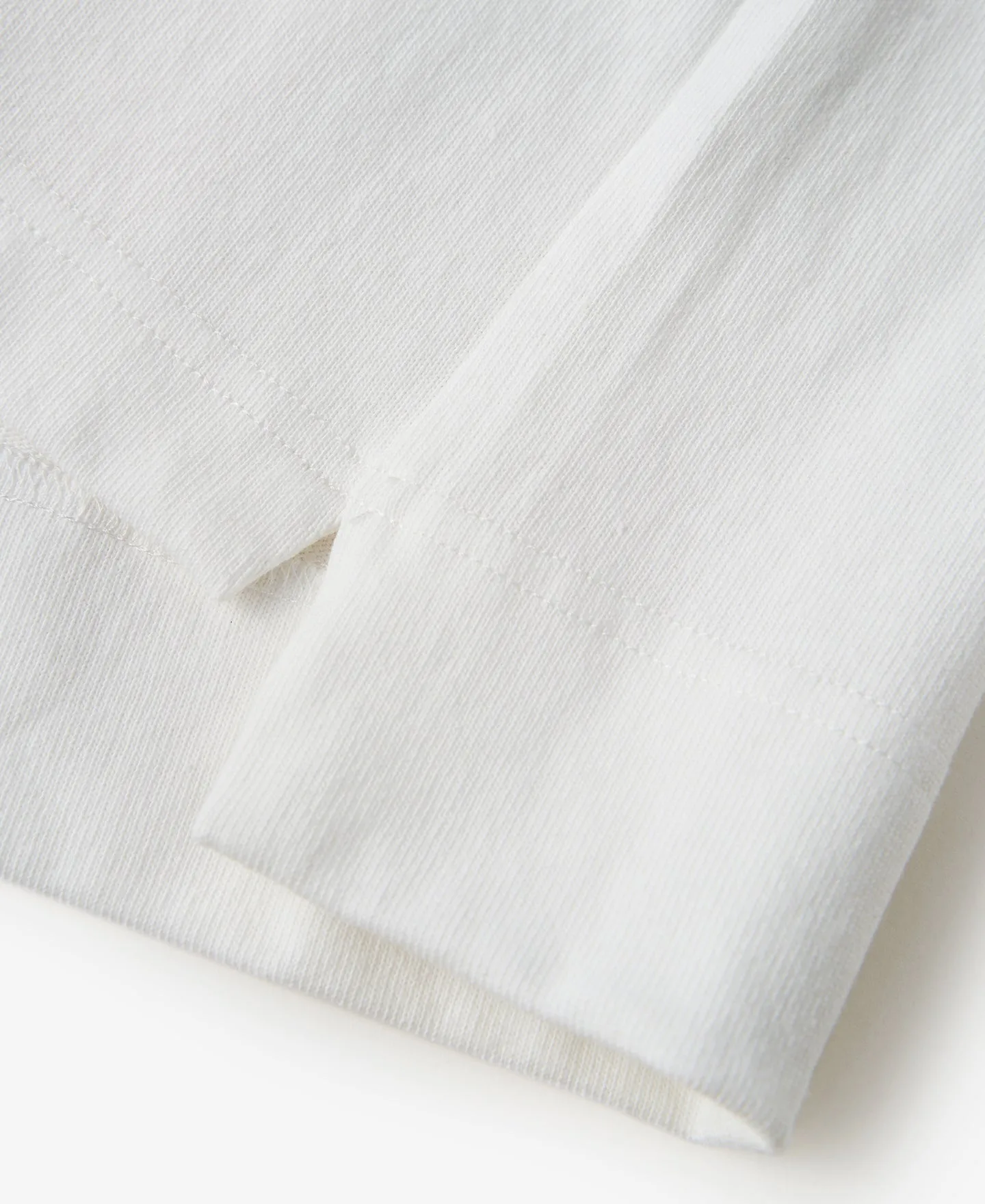 9.8 oz Cotton Classic Pocket T-Shirt - White