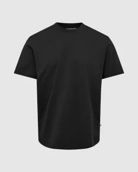 Aarhus Tee G029 - Black