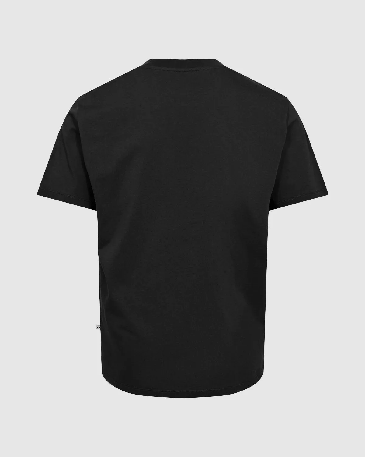 Aarhus Tee G029 - Black