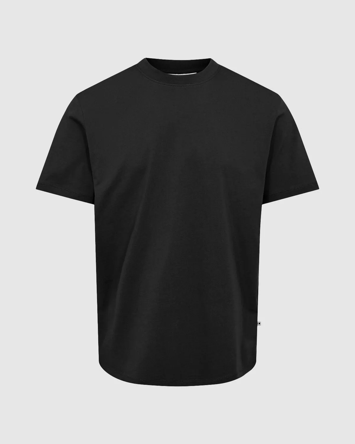 Aarhus Tee G029 - Black