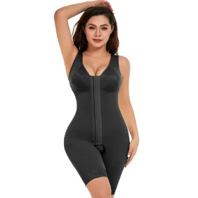 Abdominal Tightening and Butt Lift body shaper for women