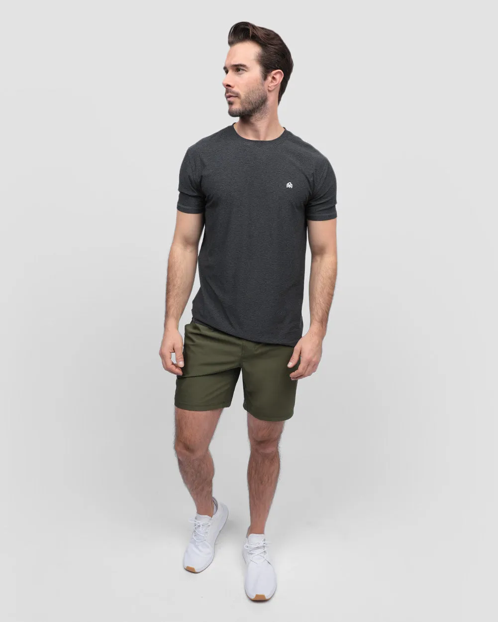 Active Shorts - Non-Branded