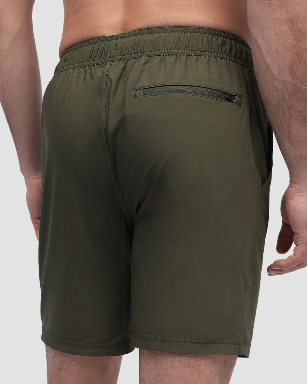 Active Shorts - Non-Branded