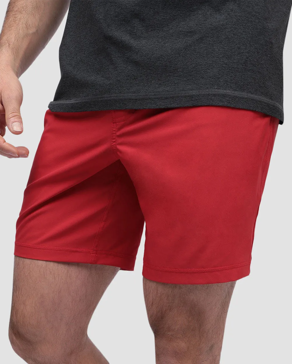 Active Shorts - Non-Branded