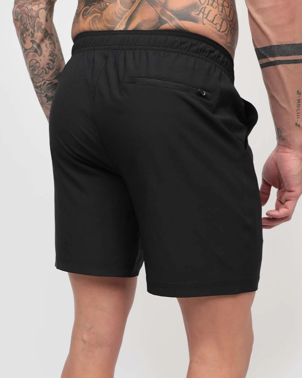 Active Shorts - Non-Branded