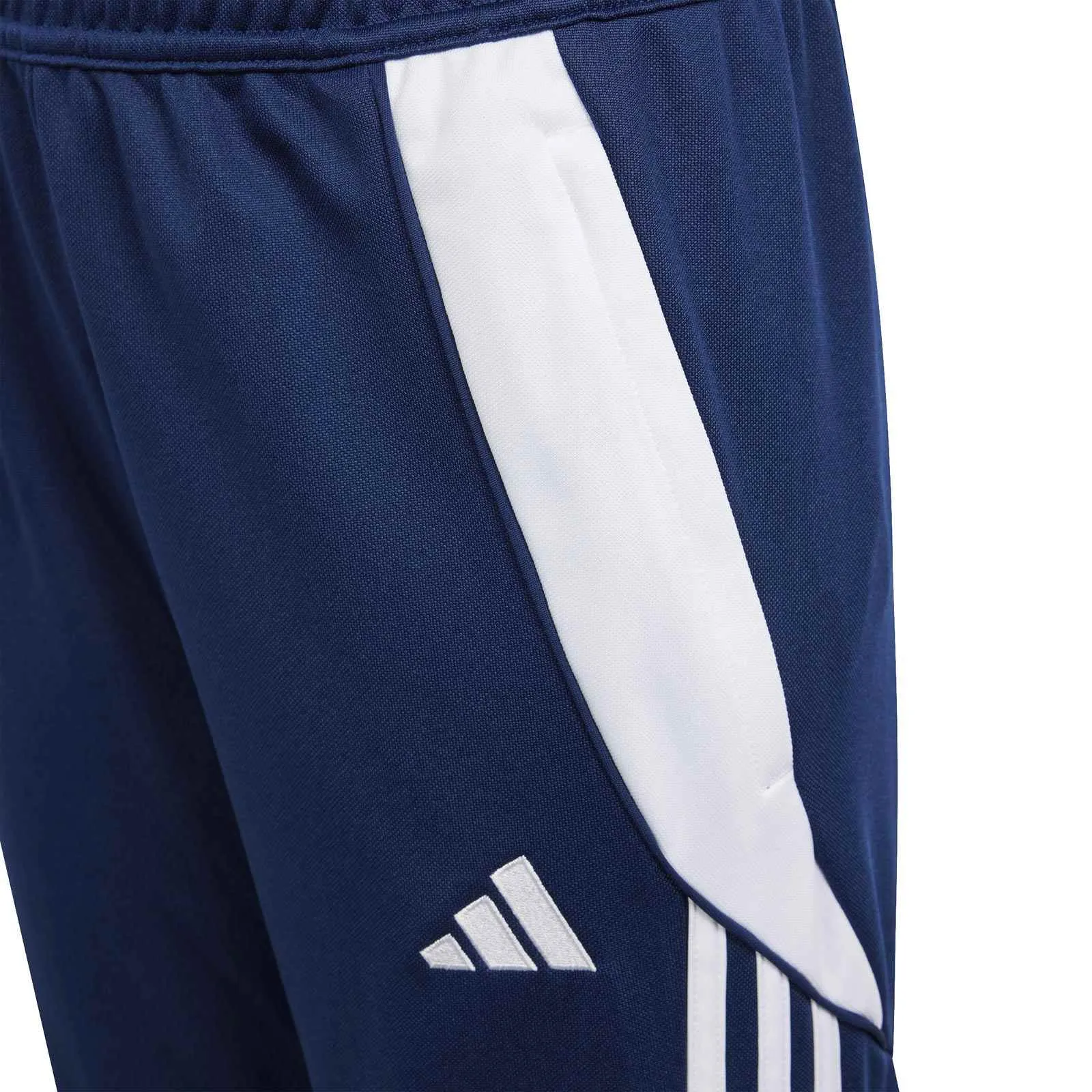 adidas Tiro24 Training Boys Tracksuit Bottoms