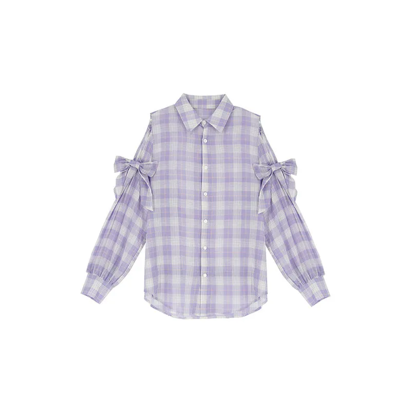 All-match long-sleeved shirt PL51233