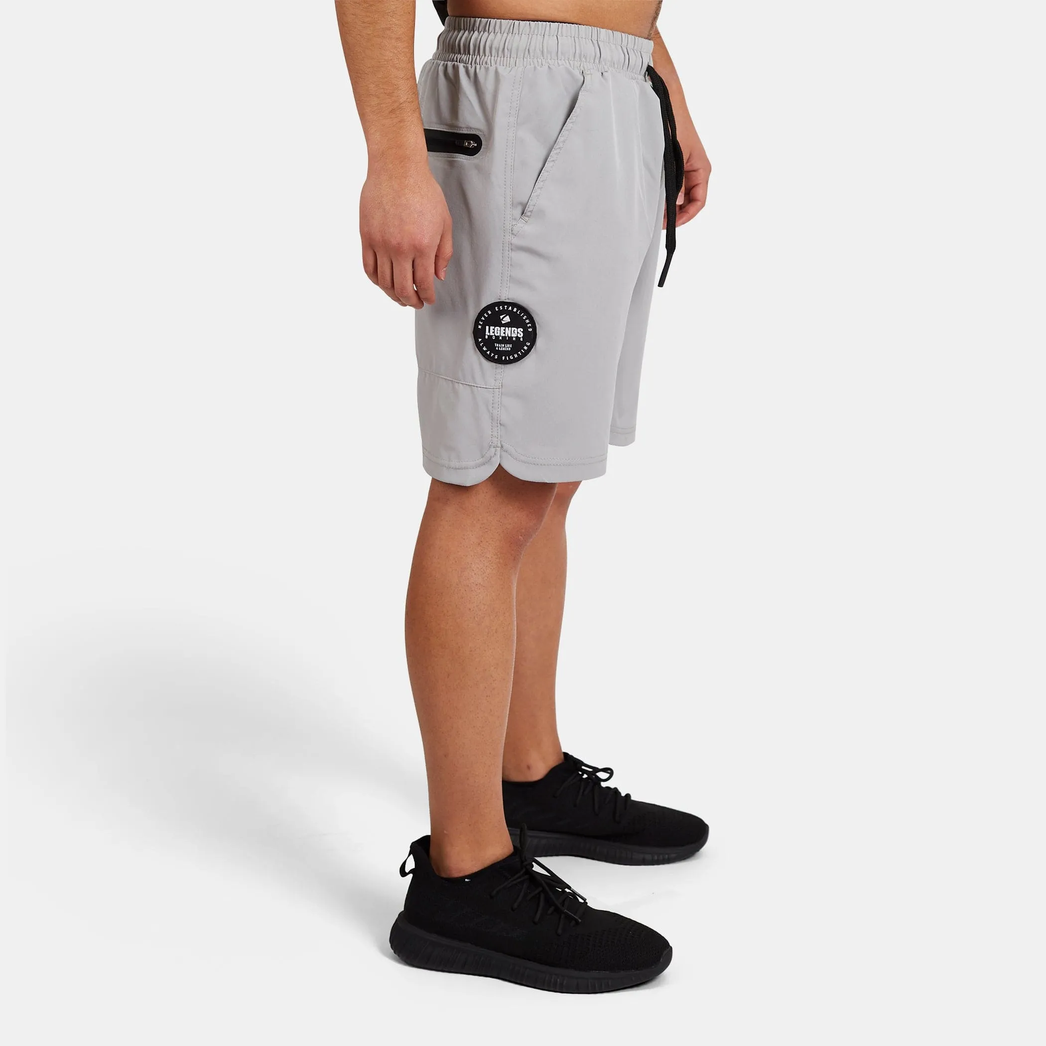 Always Fighting Men's Shorts