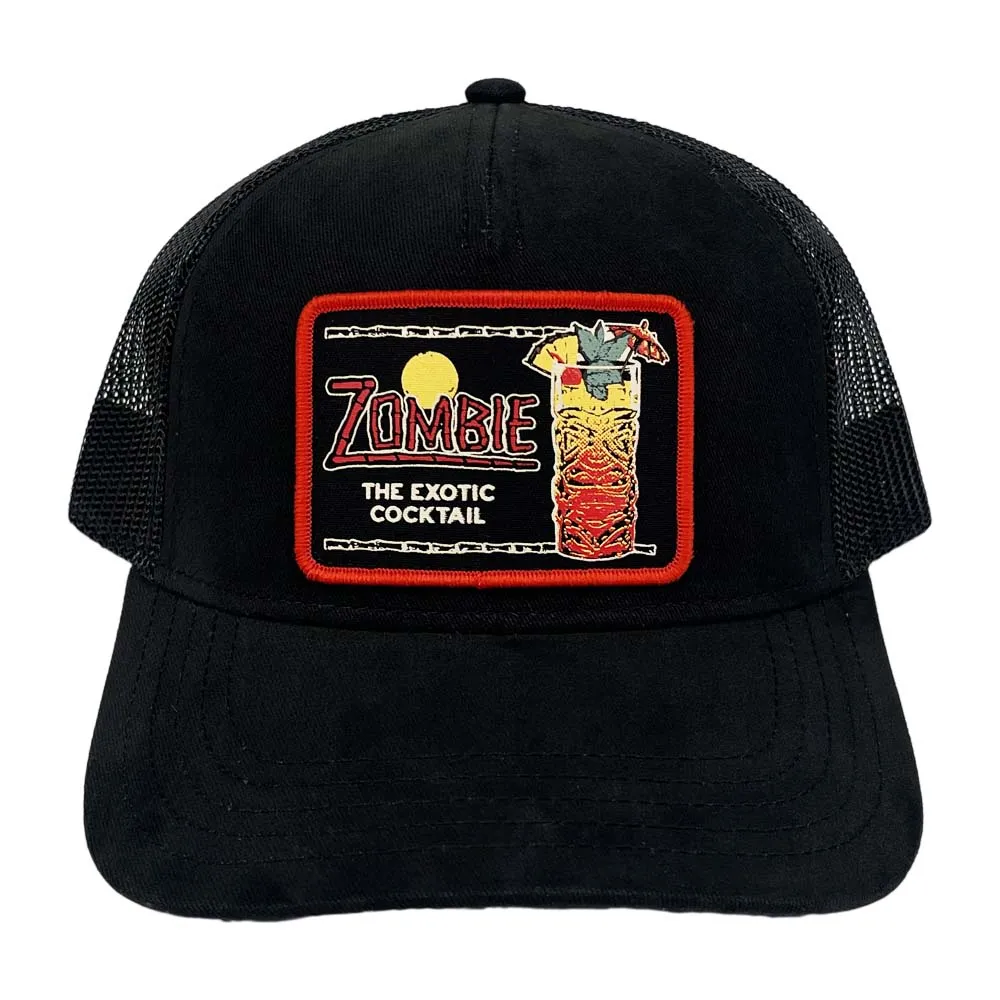 American Needle - Zombie Snapback Cap