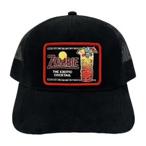 American Needle - Zombie Snapback Cap