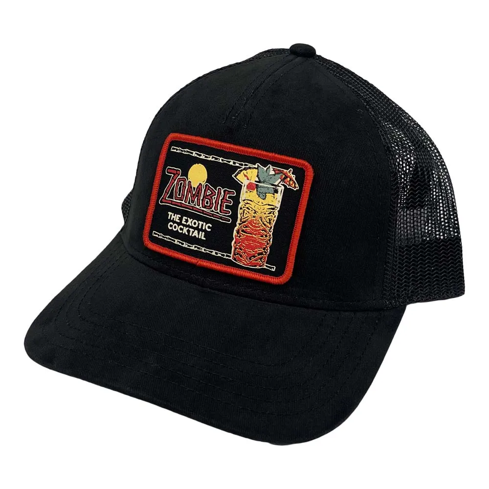 American Needle - Zombie Snapback Cap