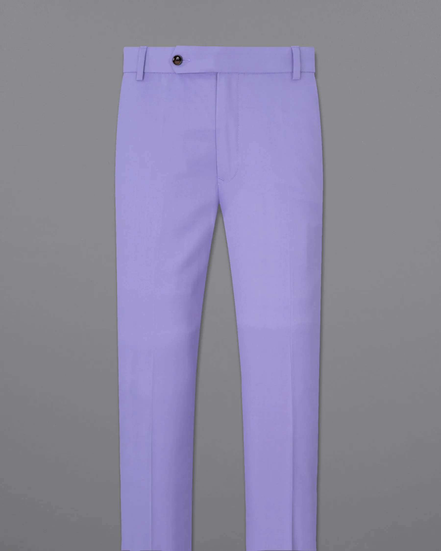 Amethyst Smoke Sports Suit