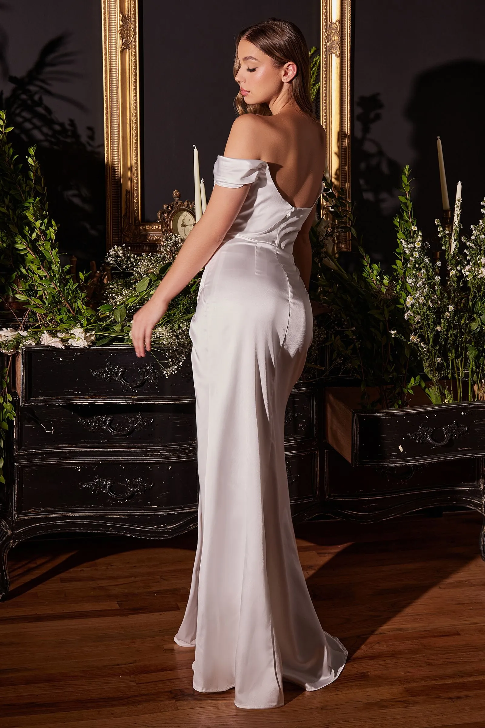 Anastasia Gown