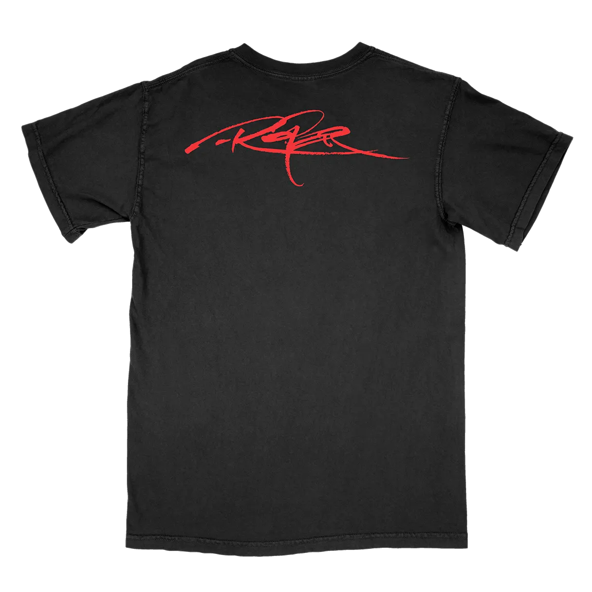 Arik Roper "Spectral Warrior" Black Premium T-Shirt