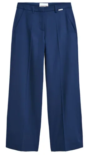 ARMEDANGELS Leandraa trousers faded indigo women