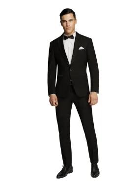 Ashton Peak Lapel Suit