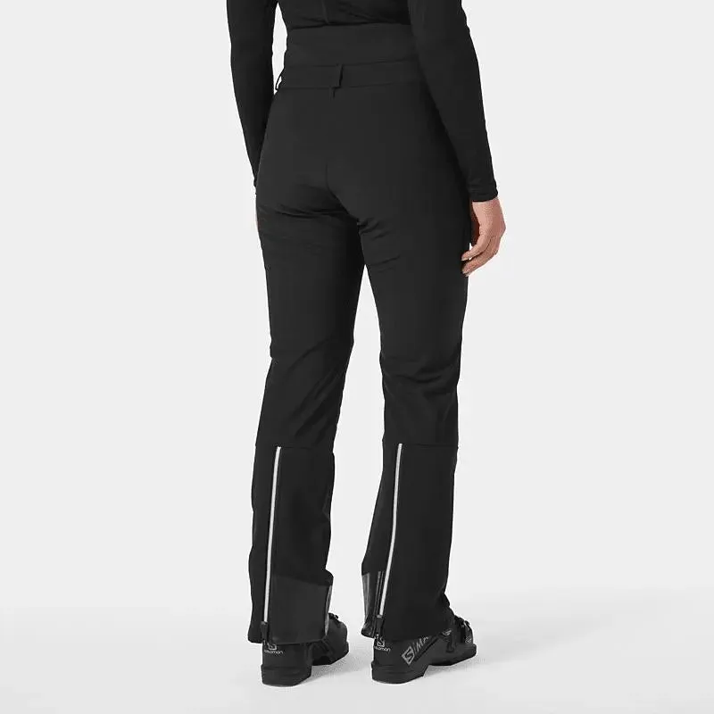 Avanti Stretch Pant - Black