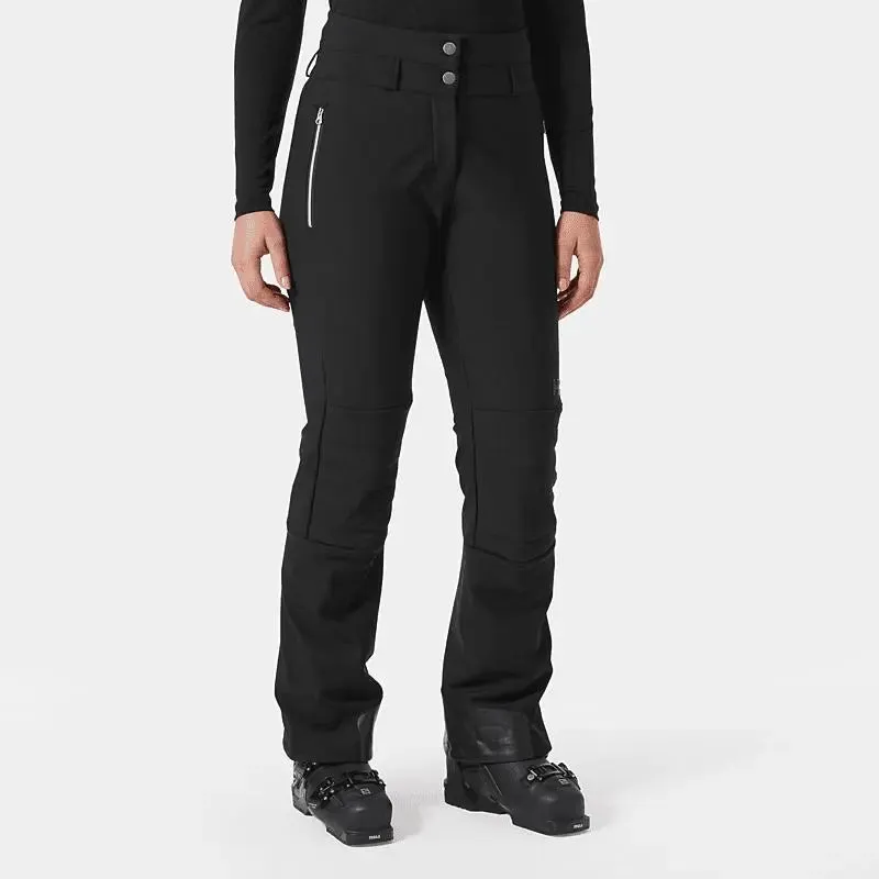 Avanti Stretch Pant - Black