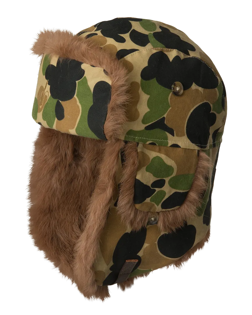 Avery Heritage® Collection Trapper Hat