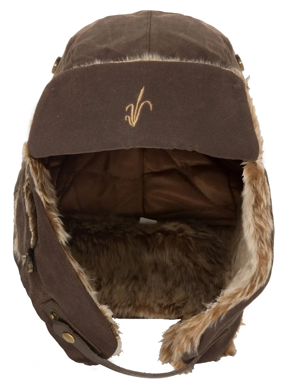 Avery Heritage® Collection Trapper Hat