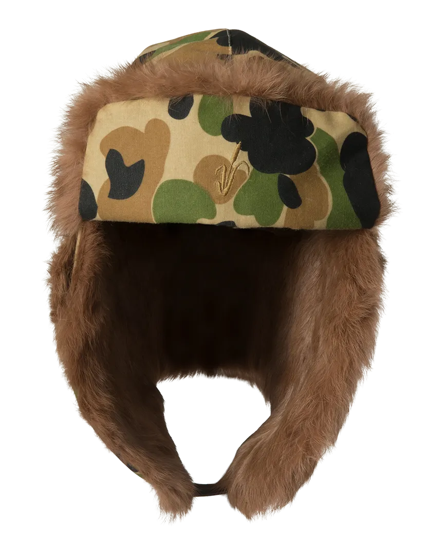 Avery Heritage® Collection Trapper Hat