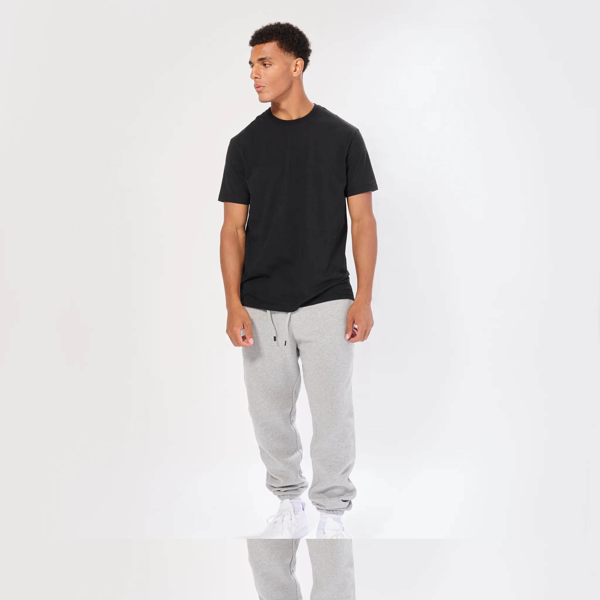 Axism 7777 Luxury Stretch Tee