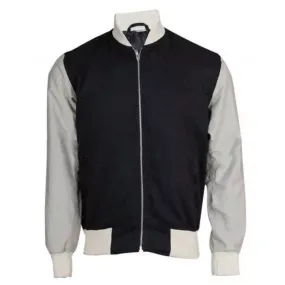 Baby Driver Bomber Jacket