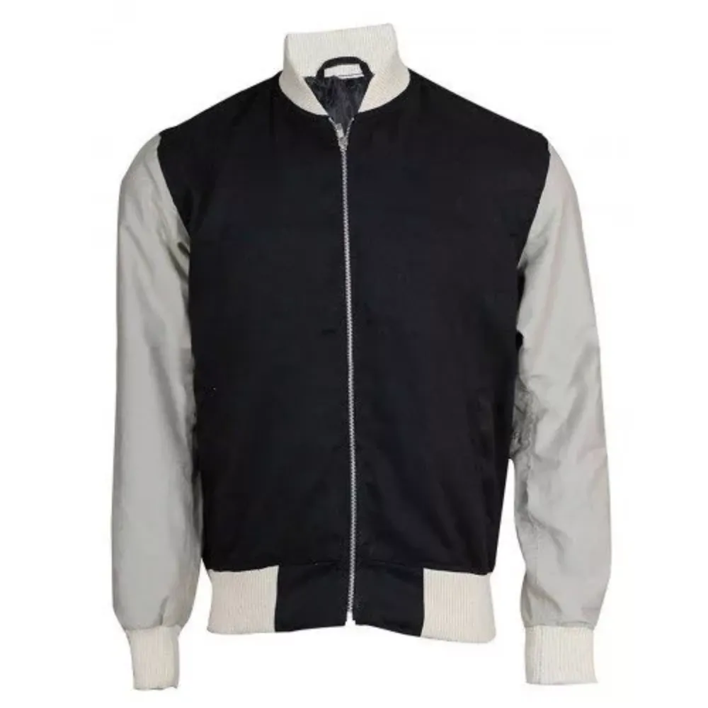 Baby Driver Bomber Jacket