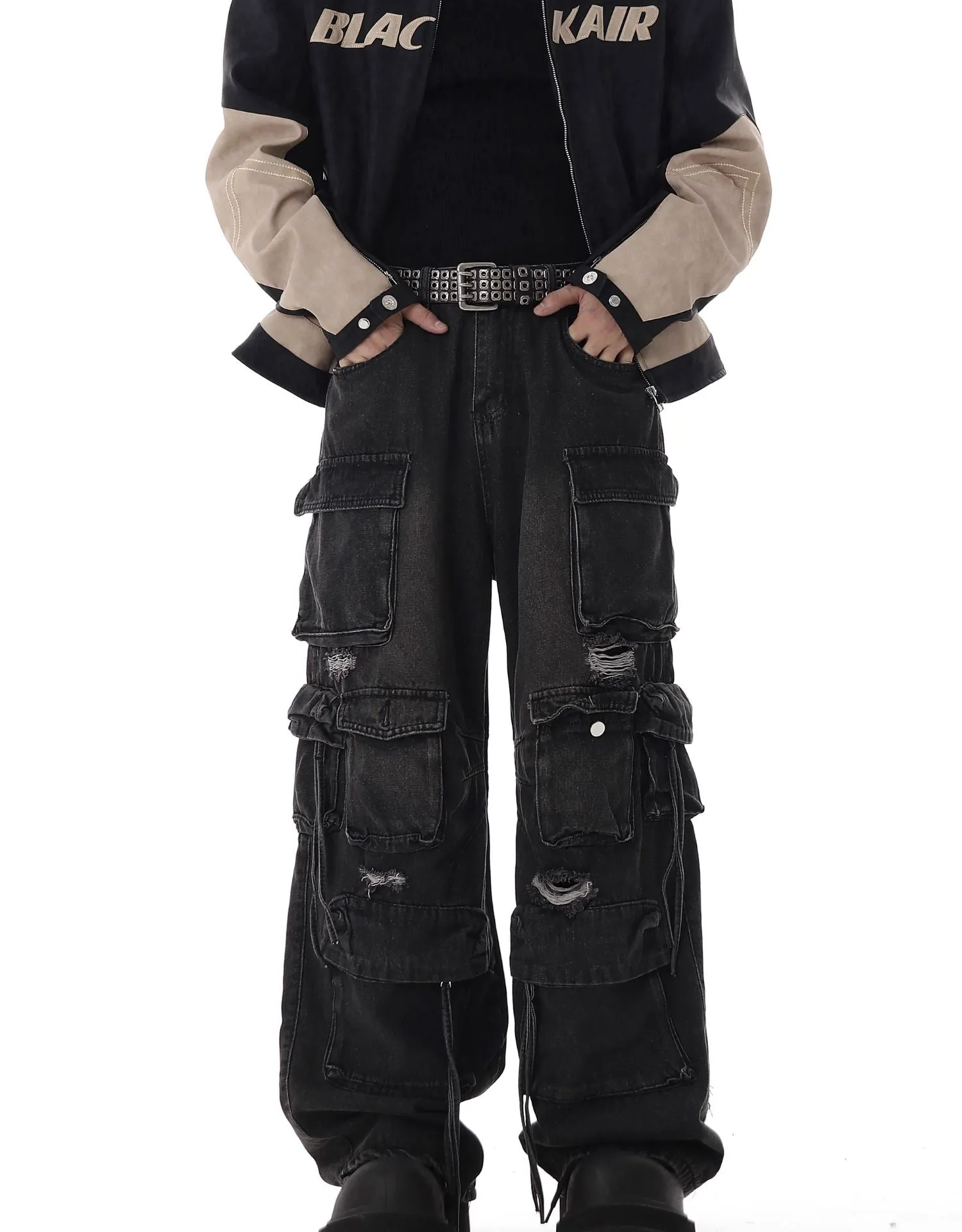 Barbiecore | Cargo Pants