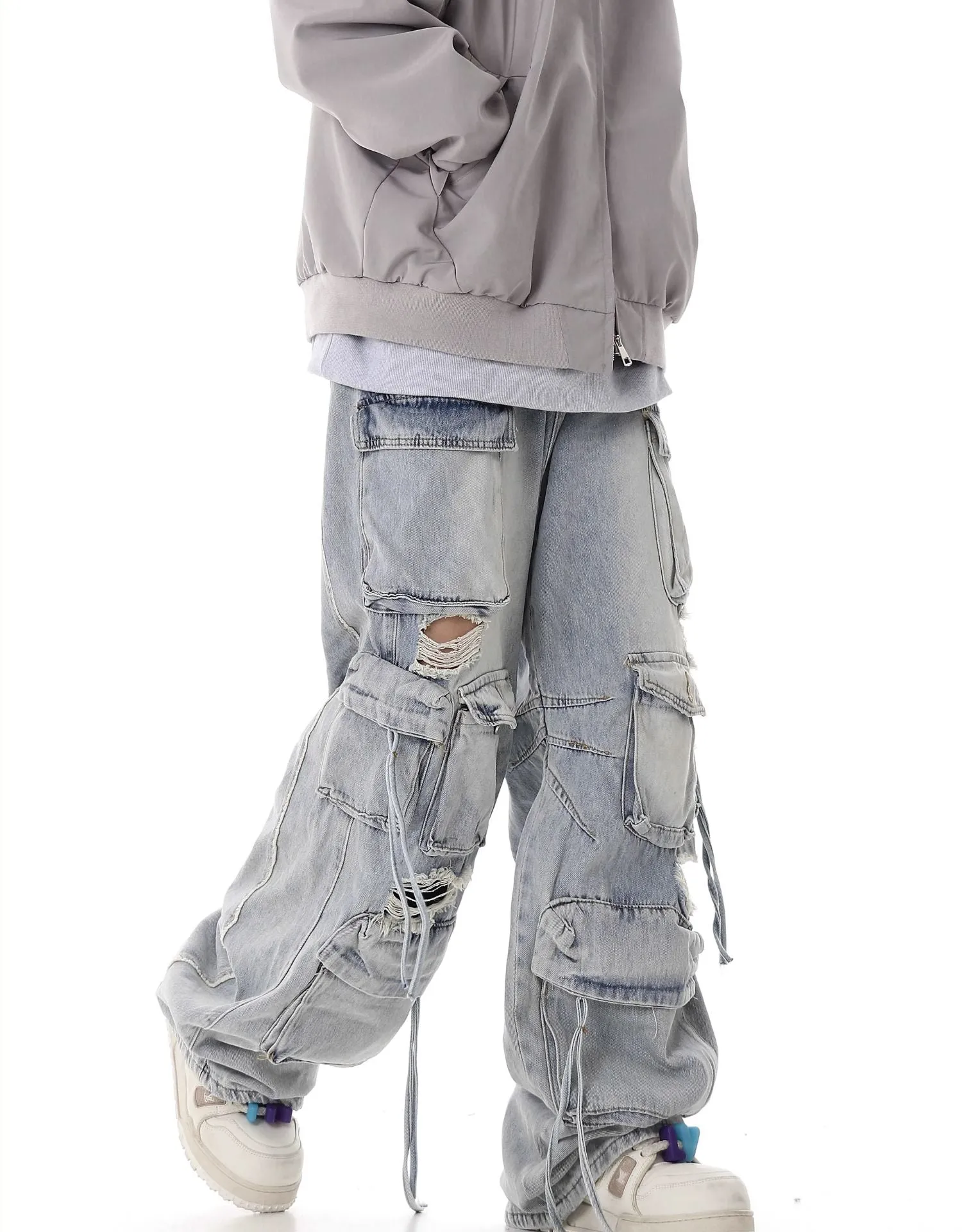 Barbiecore | Cargo Pants