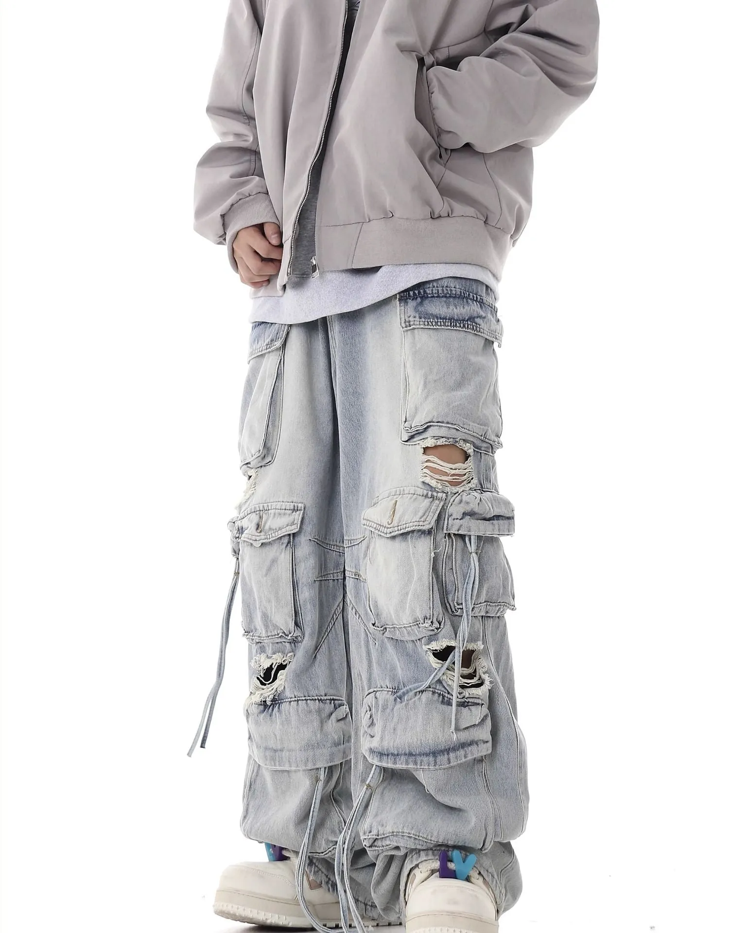 Barbiecore | Cargo Pants