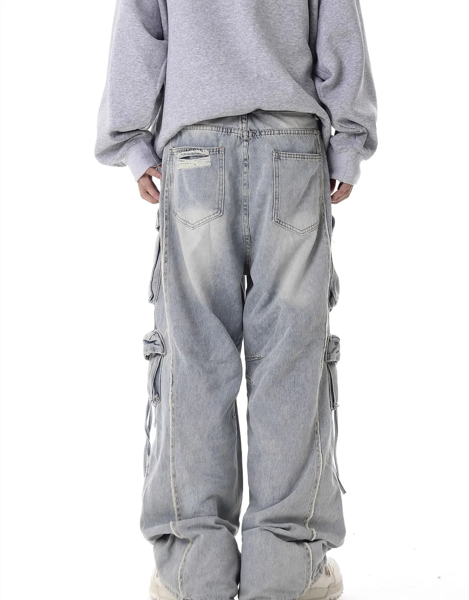 Barbiecore | Cargo Pants