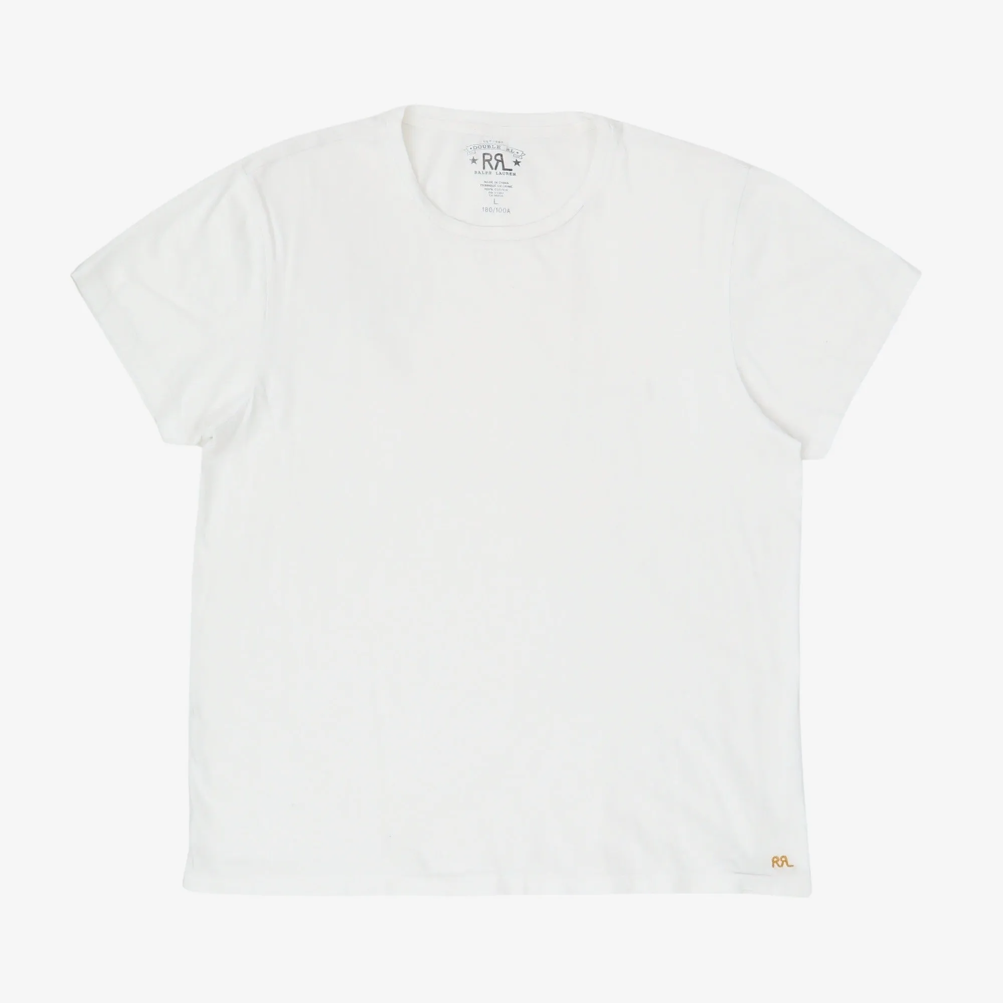 Basic Tee