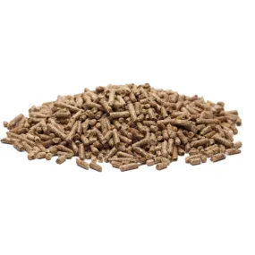 BBQ Hardwood Pellets, Competition Blend, 20-lb