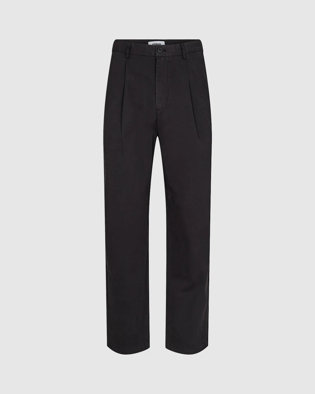 Bertils 9344 Pants - Black