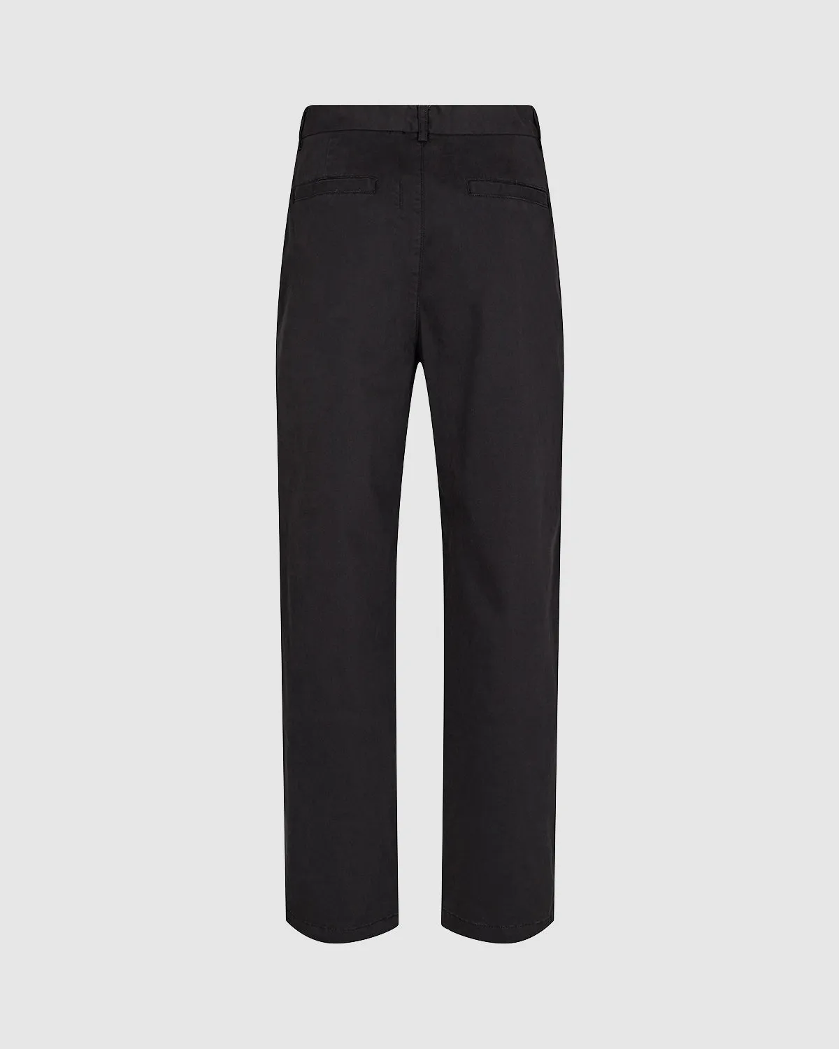 Bertils 9344 Pants - Black