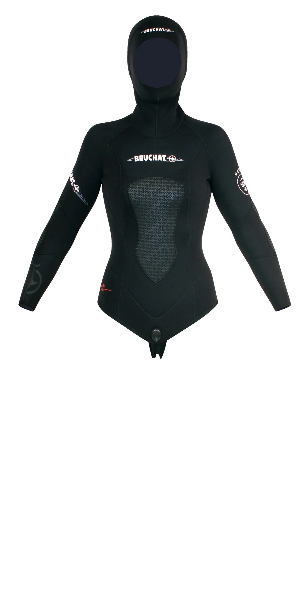 Beuchat Athena Womens Wetsuit 5mm