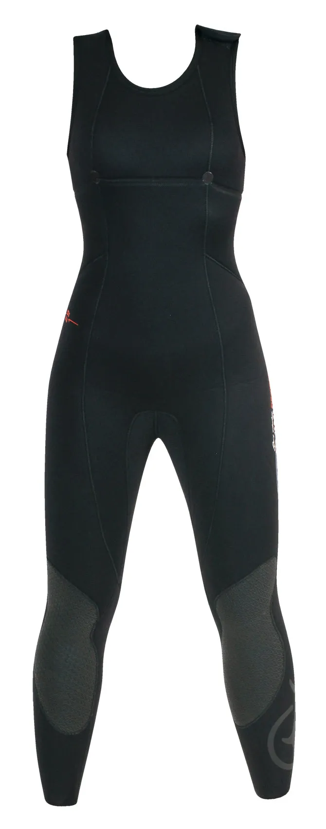 Beuchat Athena Womens Wetsuit 5mm