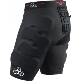 Bike Bumsaver Padded Shorts