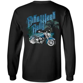 Bike Week Rally Long Sleeves