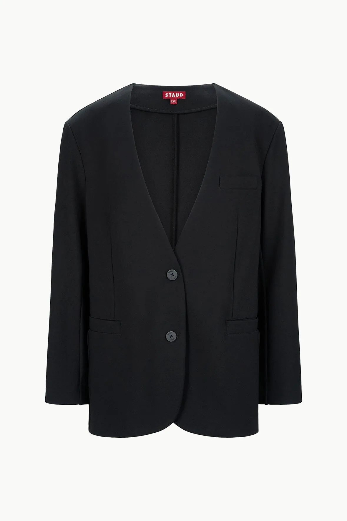 BLAKE BLAZER | BLACK