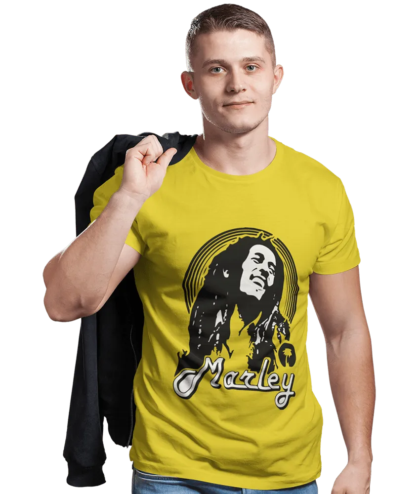 Bob Marley (Mustard)