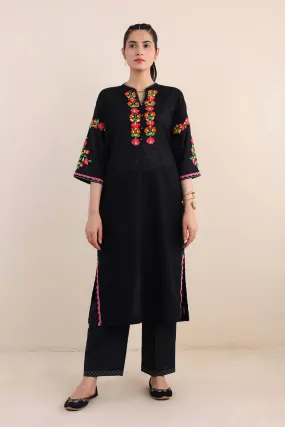 Bohemia Kurta